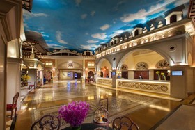 Hotel Indigo Shenzhen Overseas Chinese Town