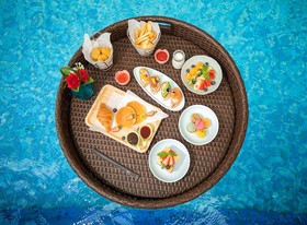 Hotel Indigo Shenzhen Overseas Chinese Town