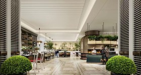 Hotel Indigo Shenzhen Overseas Chinese Town