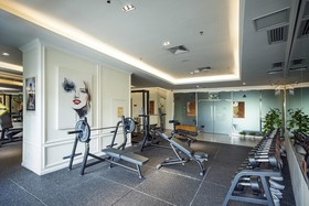 Hotel Indigo Shenzhen Overseas Chinese Town