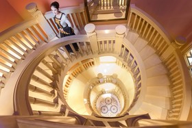 Hotel Indigo Shenzhen Overseas Chinese Town