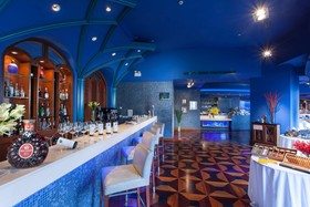 Hotel Indigo Shenzhen Overseas Chinese Town