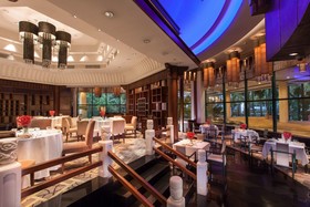 Hotel Indigo Shenzhen Overseas Chinese Town