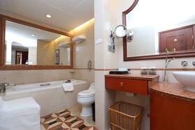 Hotel Indigo Shenzhen Overseas Chinese Town