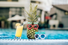 Hotel Indigo Shenzhen Overseas Chinese Town