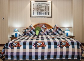 Hotel Indigo Shenzhen Overseas Chinese Town