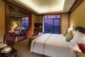 Hotel Indigo Shenzhen Overseas Chinese Town