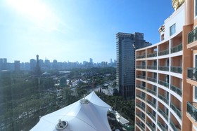 Hotel Indigo Shenzhen Overseas Chinese Town