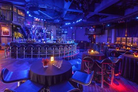 Hotel Indigo Shenzhen Overseas Chinese Town