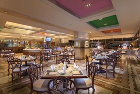 Hotel Indigo Shenzhen Overseas Chinese Town