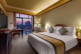 Hotel Indigo Shenzhen Overseas Chinese Town