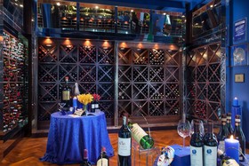 Hotel Indigo Shenzhen Overseas Chinese Town