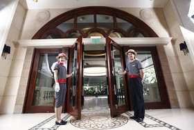 Hotel Indigo Shenzhen Overseas Chinese Town