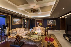 Hotel Indigo Shenzhen Overseas Chinese Town