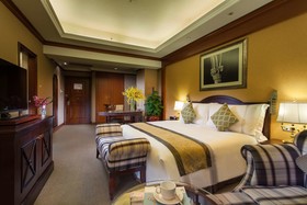 Hotel Indigo Shenzhen Overseas Chinese Town