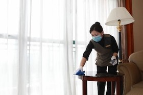 Hotel Indigo Shenzhen Overseas Chinese Town