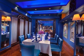 Hotel Indigo Shenzhen Overseas Chinese Town