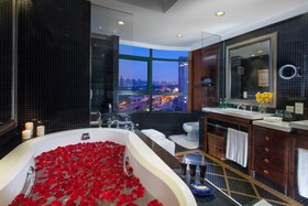 Hotel Indigo Shenzhen Overseas Chinese Town