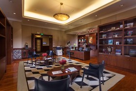 Hotel Indigo Shenzhen Overseas Chinese Town