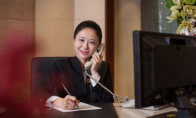 Hotel Indigo Shenzhen Overseas Chinese Town