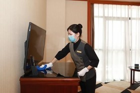 Hotel Indigo Shenzhen Overseas Chinese Town