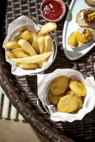 Hotel Indigo Shenzhen Overseas Chinese Town