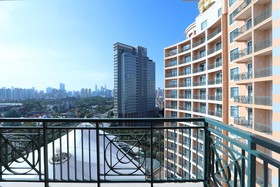 Hotel Indigo Shenzhen Overseas Chinese Town