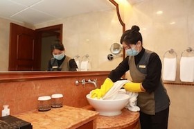 Hotel Indigo Shenzhen Overseas Chinese Town