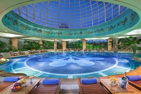 Hotel Indigo Shenzhen Overseas Chinese Town