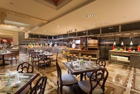 Hotel Indigo Shenzhen Overseas Chinese Town