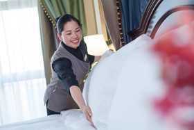 Hotel Indigo Shenzhen Overseas Chinese Town