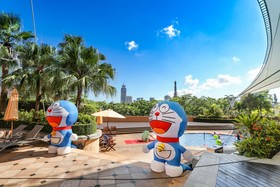 Hotel Indigo Shenzhen Overseas Chinese Town