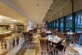 Hotel Indigo Shenzhen Overseas Chinese Town