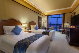 Hotel Indigo Shenzhen Overseas Chinese Town