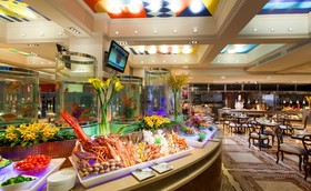 Hotel Indigo Shenzhen Overseas Chinese Town