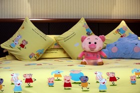 Hotel Indigo Shenzhen Overseas Chinese Town