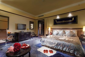 Hotel Indigo Shenzhen Overseas Chinese Town