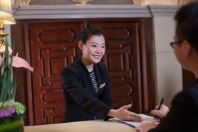 Hotel Indigo Shenzhen Overseas Chinese Town