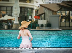 Hotel Indigo Shenzhen Overseas Chinese Town