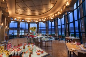 Hotel Indigo Shenzhen Overseas Chinese Town