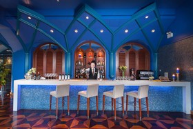 Hotel Indigo Shenzhen Overseas Chinese Town