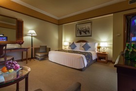 Hotel Indigo Shenzhen Overseas Chinese Town