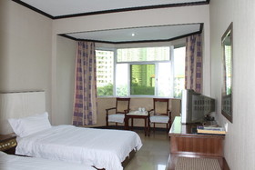 Muslim Hotel