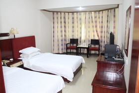 Muslim Hotel