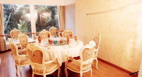 Muslim Hotel