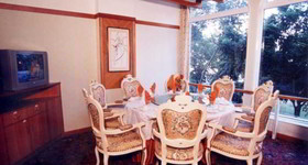Muslim Hotel