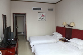 Muslim Hotel