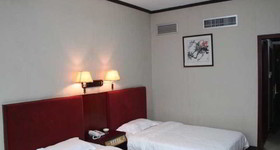 Muslim Hotel