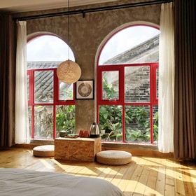 Huafang Inn