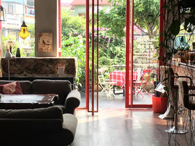 Huafang Inn
